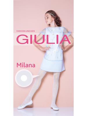 Нажмите для увеличения Milana 06 — Колготки дев. п/а, Giulia